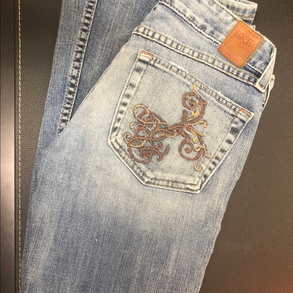 BKE boot cut size 26